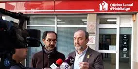 Valls ha augmentat durant el 2018 els ajuts per al lloguer d’habitatges