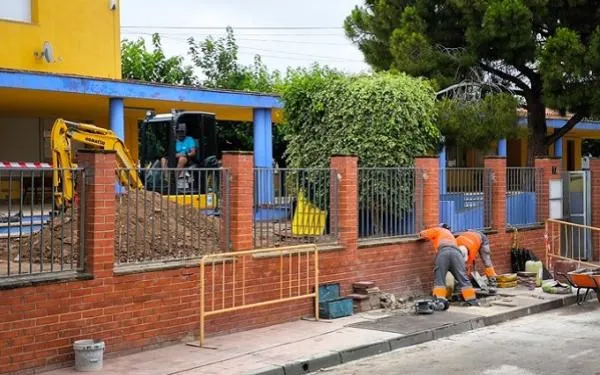 Foto: Ajuntament de Roda de Berà