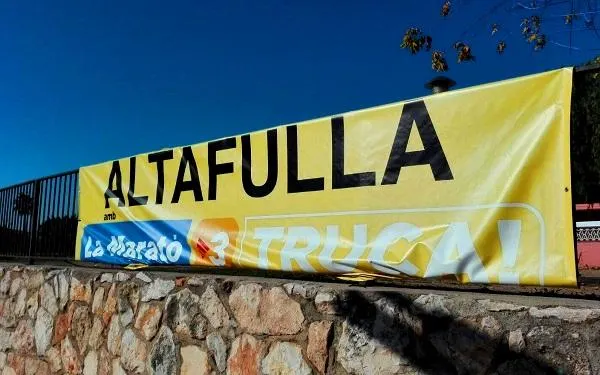Foto: Altafulla Ràdio