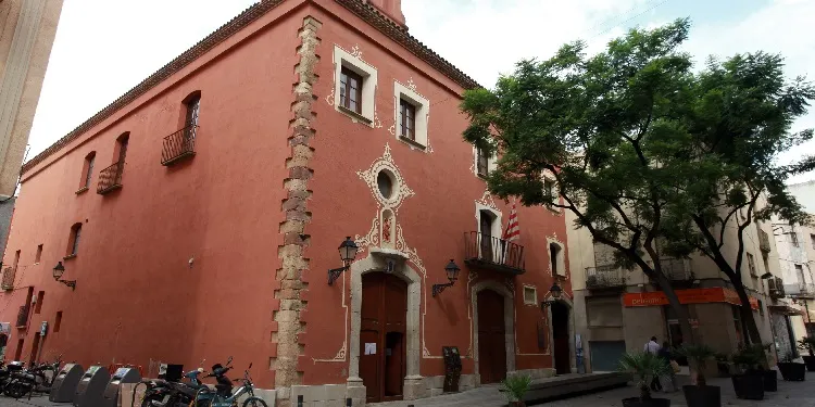 Valls inaugura la plaça de l’U d’Octubre