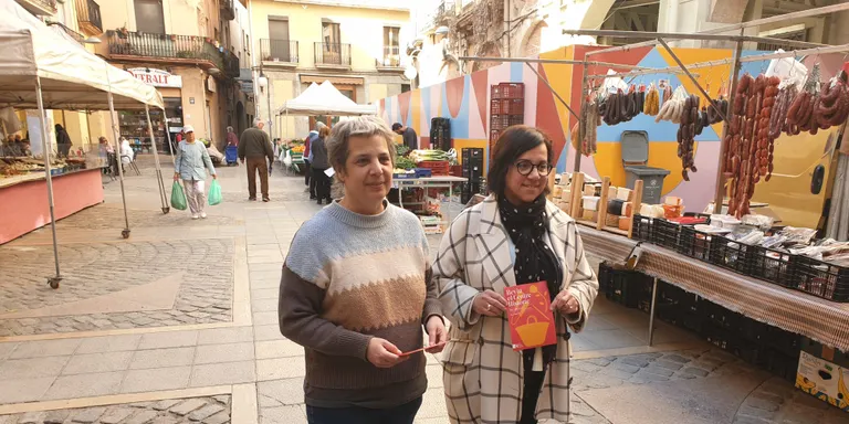 Arriba la tercera edició del cicle ‘Reviu el Centre Històric’