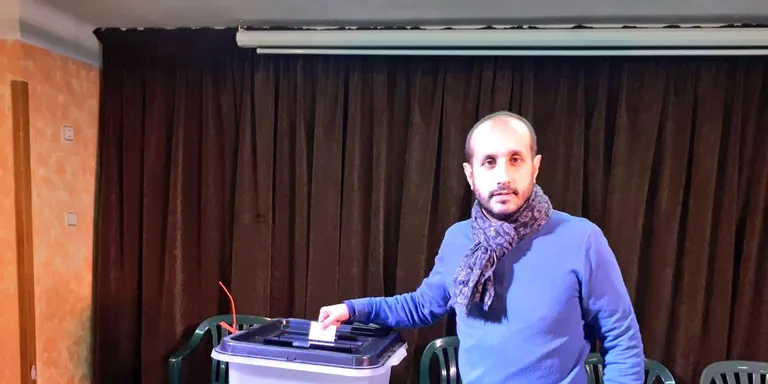 Damià del Clot, reelegit cap de llista d'ERC per a les properes eleccions municipals