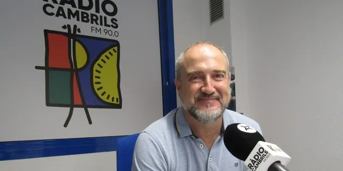 L’Alcalde de Cambrils, Alfredo Clúa, nou president de Comaigua