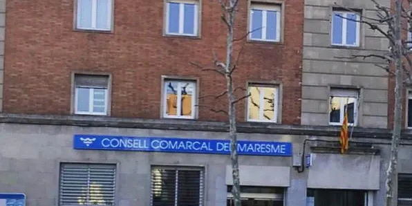 Vilassar de Mar i 18 municipis més del Maresme deleguen al CCM la gestió del Programa “Treball i Formació COVID-19”