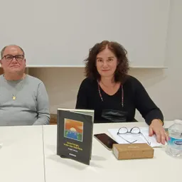 L'entrevista - Emigdi Subirats del 16/02/2022 - episode art