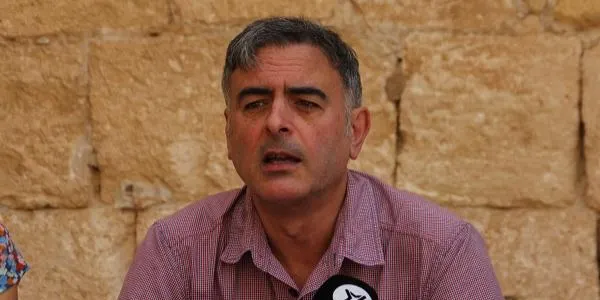 Kike Colmenar assumeix les regnes de la programació del Casal La Violeta d’Altafulla