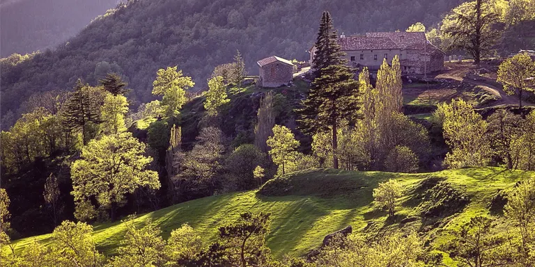 El 18è Concurs de fotografia del Parc Natural del Cadí Moixeró rep 86 instantànies