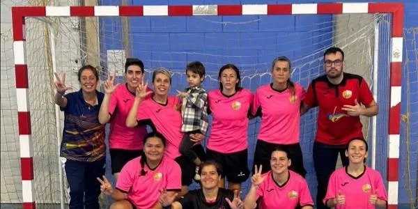 La Pobla de Montornès torna al bon camí a costa del Futsal Valls (2-0)