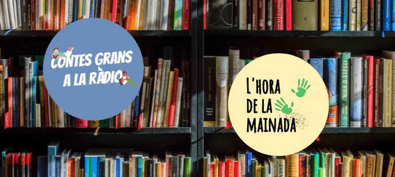 Tornen els contes a Ràdio Castellterçol