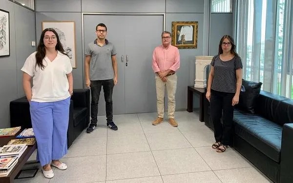 Foto: Ajuntament de Roda de Berà