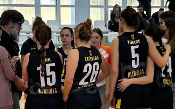 Foto: CB Altafulla - BBG (Arxiu)
