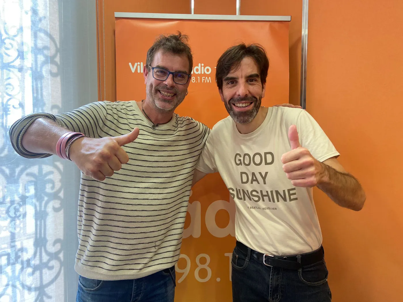“Totes les melodies”, nou àlbum del cantautor i músic Narcís Perich