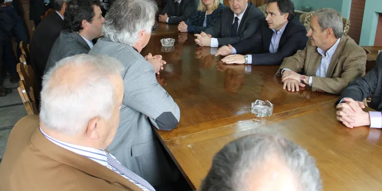 La CHE completarà enguany la xarxa de regs compensatoris d'Oliana