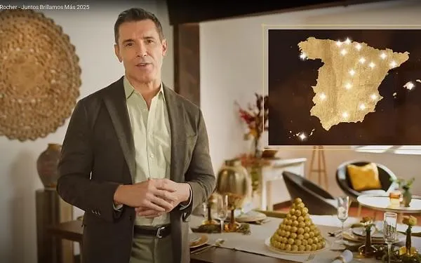 Foto: Ferrero Rocher