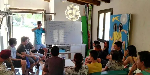 Una seixantena de joves del Baix Gaià participaran aquest dissabte en la sortida a Port Aventura que organitza la Zona TRAC