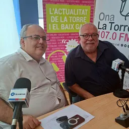El 4t número de la revista La Sínia - episode art