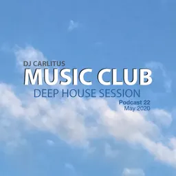 Music Club Classics del 30/5/2020 - episode art