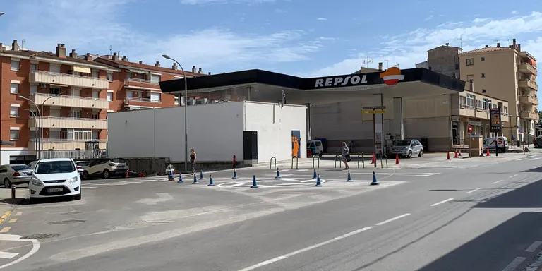 Dissabte es fa la 15ena Nit Bruixa, el concurs nocturn de pintura ràpida que organitza Amics per l'Art del Maresme
