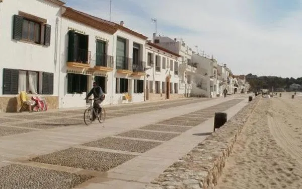 Segon cas de pèrdua d’una menor en menys d’una setmana a Altafulla
