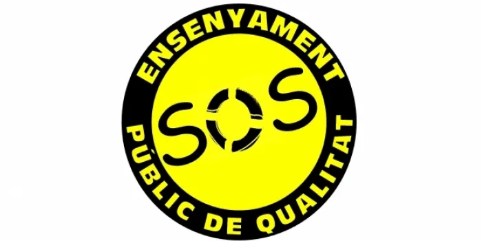 La comunitat educativa arenyenca, en peu de guerra contra les retallades