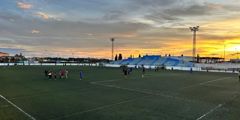 Cap de setmana amb múltiples cites esportives