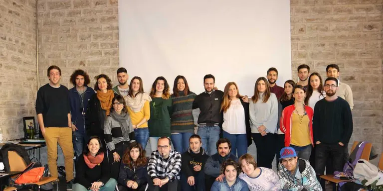El Programa de Garantia Juvenil atén a més de 80 joves a Agramunt