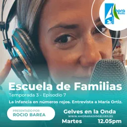 #35 - Escuela de Familias del 4/11/2025 - episode art