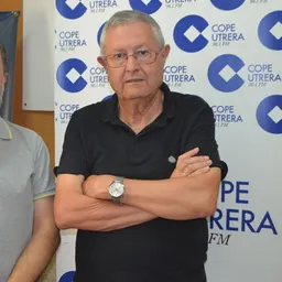 Las segundas reglas de la Vera-Cruz y el audiovisual de la restauración del Señor, en COPE Utrera - episode art