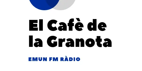 El Cafè de la Granota - La tertúlia d'EMUN 27/10/2020
