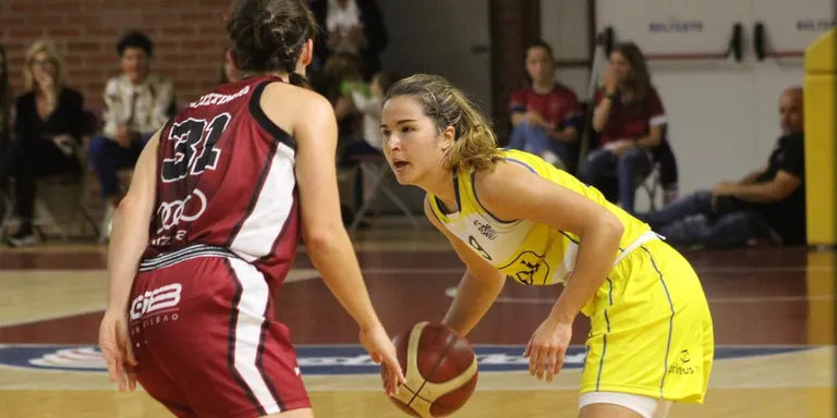 El Cadí La Seu perd a Gernika (66-43)