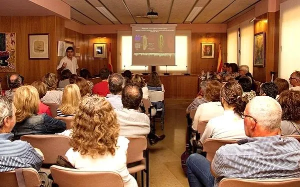 Foto: Altafulla Ràdio