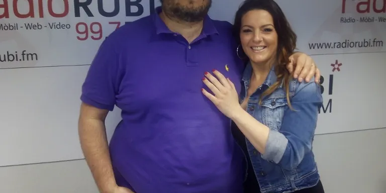 SOLFEJANT PER LA VIDA amb Erika Vigara