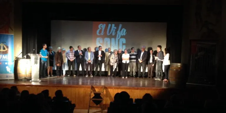 Convoquen els ajuts individuals de menjadors escolar