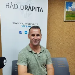 Fil directe - Ivan Subirats del 12/09/2025 - episode art