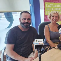 Entrevista al Ball de Gitanes - episode art