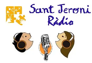 Sant Jeroni Ràdio