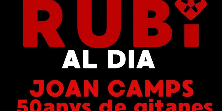 RUBÍ AL DIA dilluns 11 MARÇ 2019