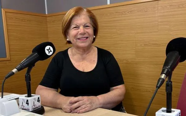 Foto: Altafulla Ràdio