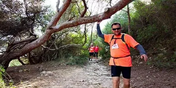 La Marxa dels Castells del Baix Gaià celebra aquest diumenge la seva sisena edició