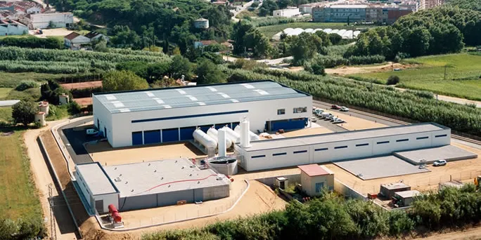 Les dessalinitzadores han evitat que Catalunya entri en fase d'alerta de sequera