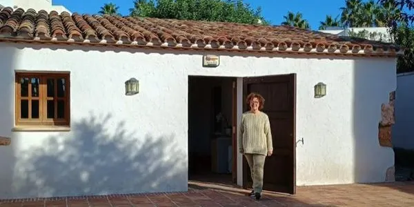 L’Oficina de Turisme d’Altafulla s’instal·la provisionalment a la pallissa del Vinyet