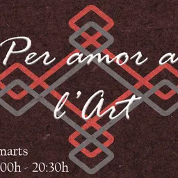 Per amor a l'Art del 24/11/2020 - episode art
