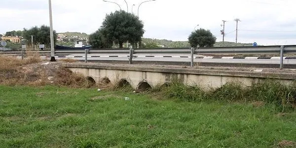 L’expropiació del solar posposa els tràmits per construir la bassa de laminació d’Altafulla