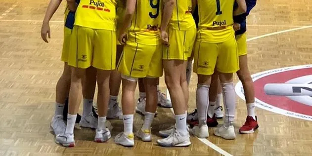El Cadí La Seu trenca la ratxa negativa a la Lliga guanyant a la pista del Nissan Al-Qázeres (68-74)