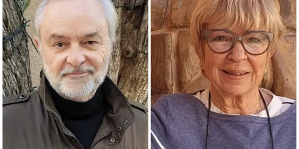Junts per Altafulla presenta Toni Capell i Àngels Ribé com a números 4 i 5 de la candidatura