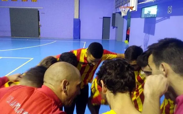 Foto: CFS La Pobla de Montornès