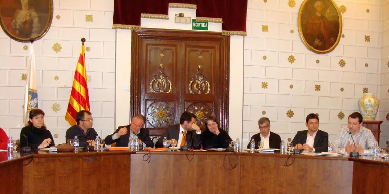 El Consell d'Administració d'HIULS debatrà la proposta de Progrés sobre el funcionament de l'ens