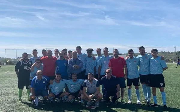 Foto: CF La Riera