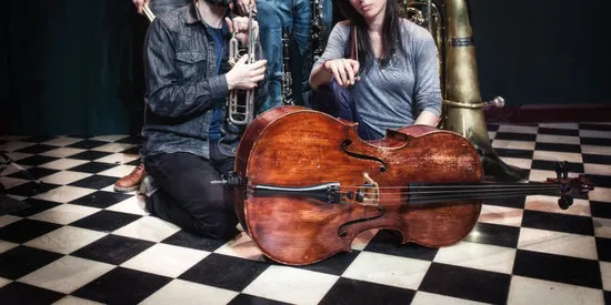 El compositor i percussionista Arnau Obiols versiona el Cant de la Sibil·la de la Seu en el seu nou disc