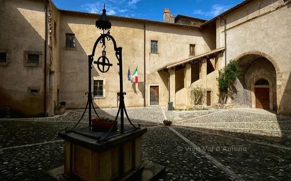 Foto: Val d'Aniene